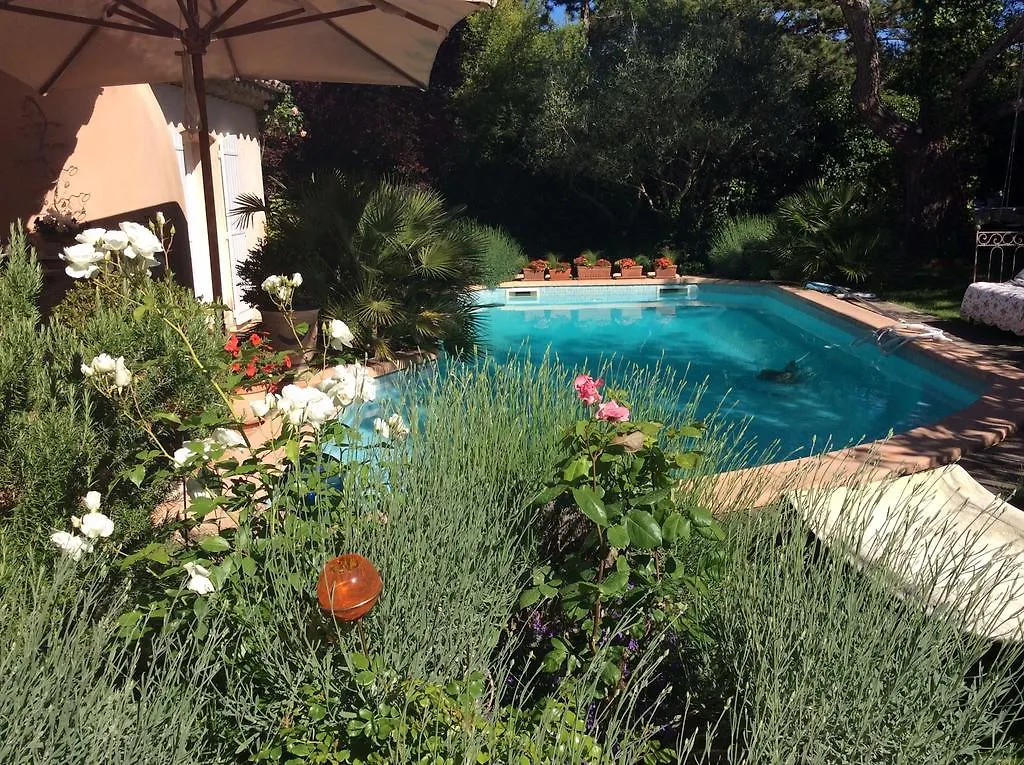 La Villa Rosalie Ventabren