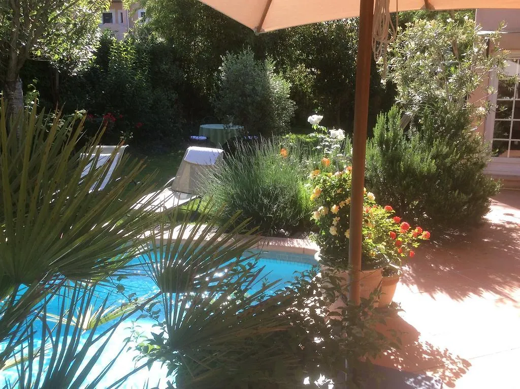 La Villa Rosalie Ventabren