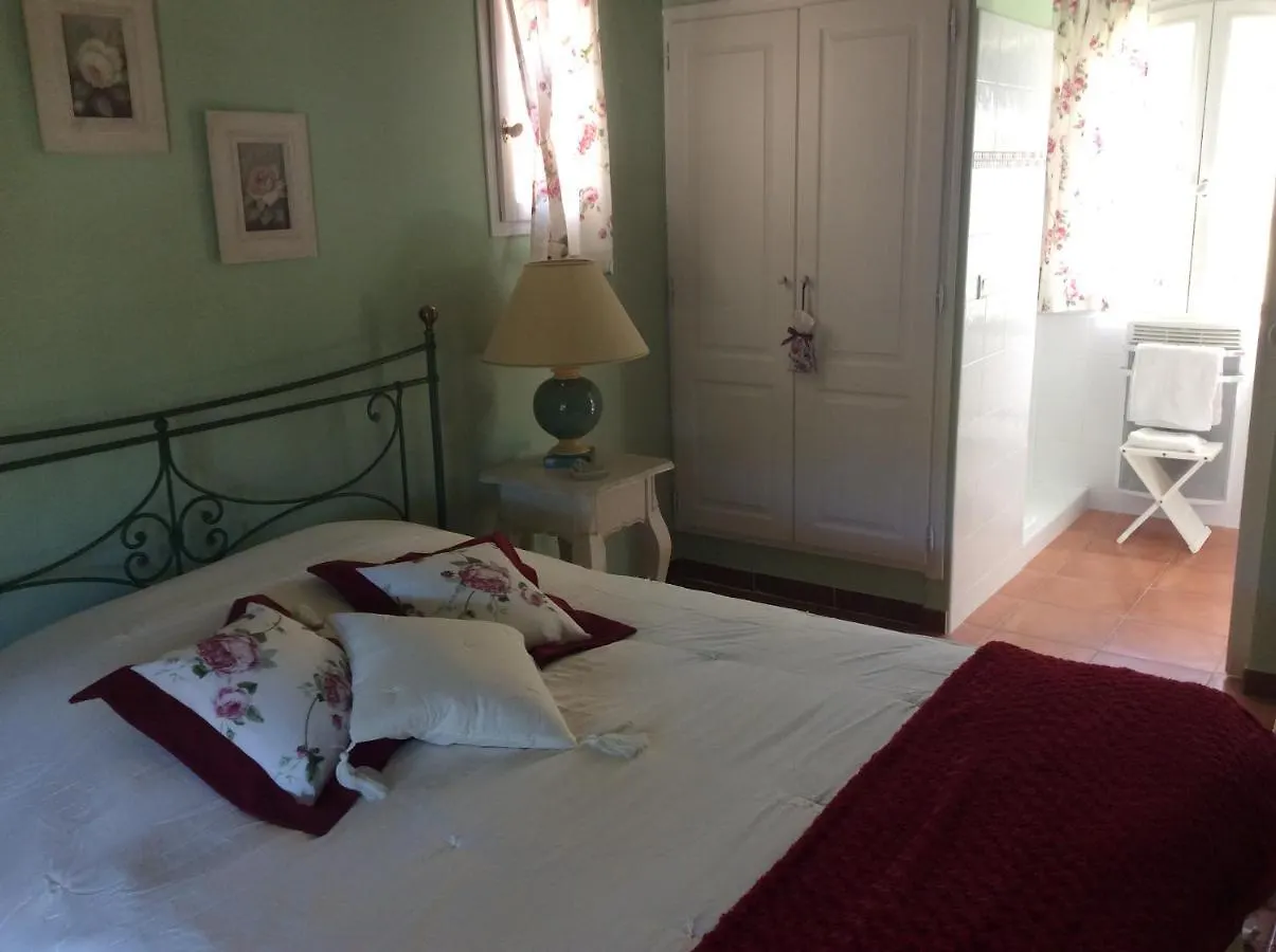 La Villa Rosalie Ventabren Frankreich