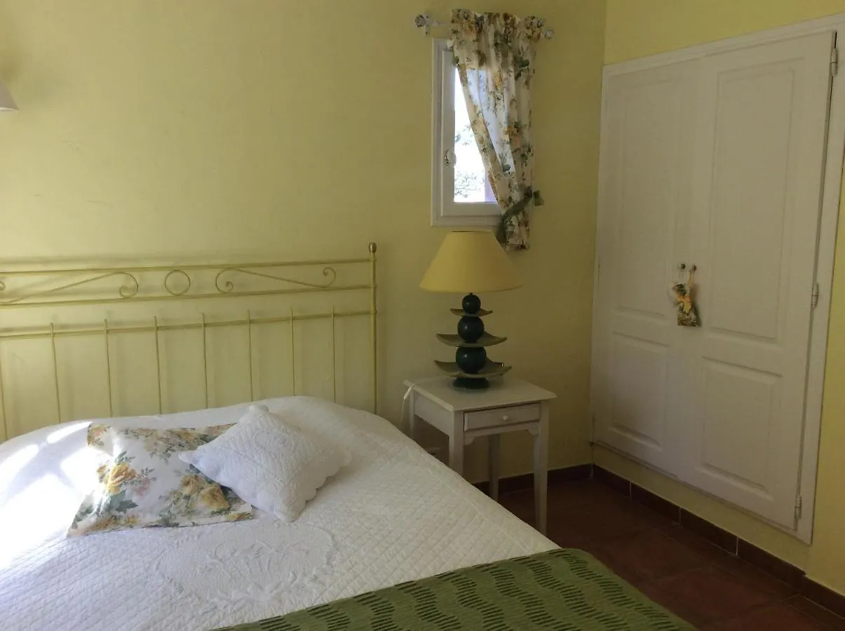 La Villa Rosalie Ventabren