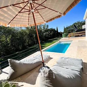 Villa De La K, Ventabren