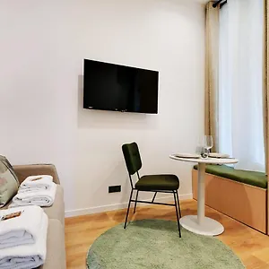 Attractive - 2p - Auteuil - Parc Des Appartement Paris