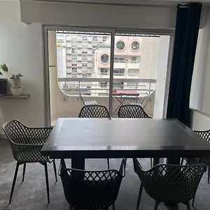 Crime Appartement Paris