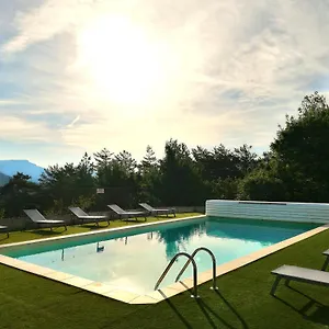 2* Hotel Le Panoramic - Votre Au Coeur Des Gorges Du Verdon