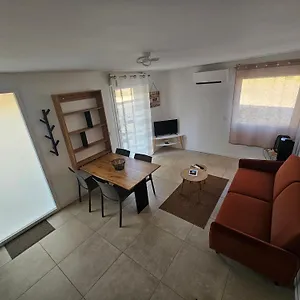 Appartement Bel Duplex, Ventabren