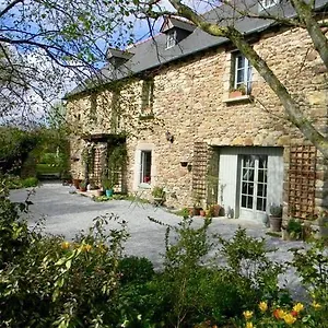Le Domaine De L'arche Couette-café Plouasne