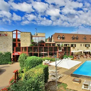 visit hotel