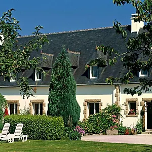 Domaine De Kereven Maison d'hôtes Bénodet