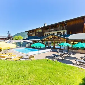 Les Bruyeres Hotel Morzine
