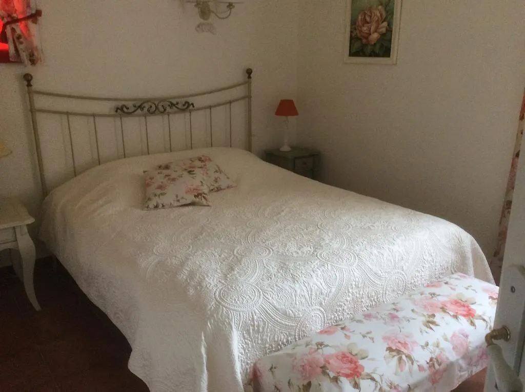 La Villa Rosalie Ventabren